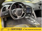 Thumbnail Photo 12 for 2017 Chevrolet Corvette